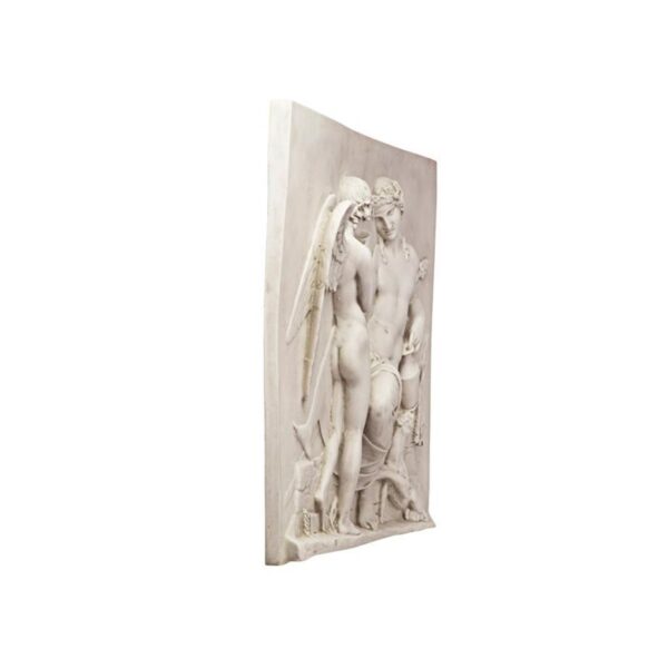 Design Toscano NG31503 27 Inch Eros and Dionysus by Thorvaldsen