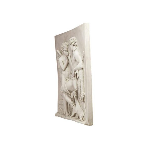 Design Toscano NG31503 27 Inch Eros and Dionysus by Thorvaldsen