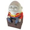 Design Toscano NG32097 10 Inch Humpty Dumpty Statue