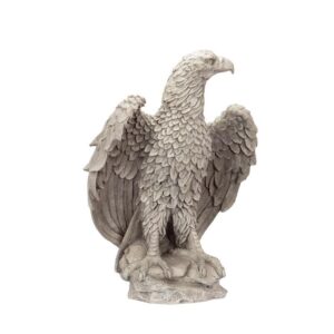 Design Toscano NG32111 18 Inch Americas Eagle