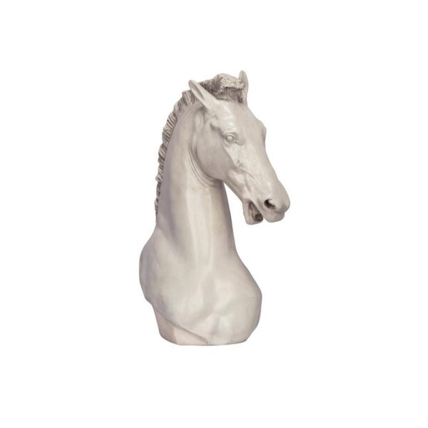 Design Toscano NG32787 5 Inch Horse of Turino