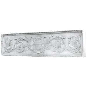 Design Toscano NG33631 48 Inch San Galgano Relief