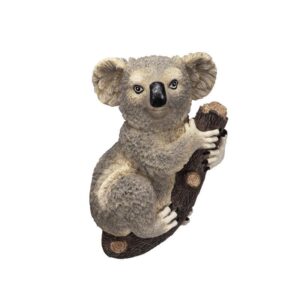 Design Toscano NG34884 7 1/2 Inch Kouta The Koala