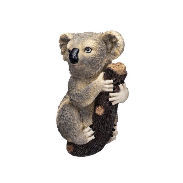 Design Toscano NG34884 7 1/2 Inch Kouta The Koala