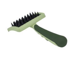 Safari  by Coastal  Dog Massage Brush