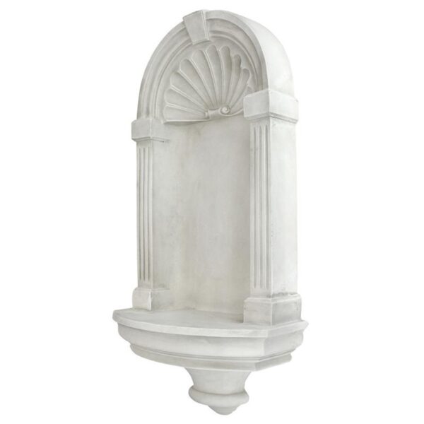 Design Toscano OS69461 10 1/2 Inch Medium Classical Style Niche