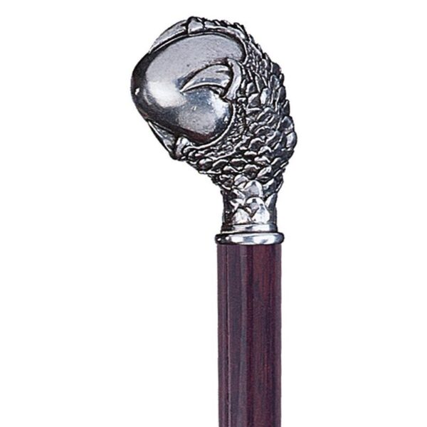 Design Toscano PA111 2 Inch Claw and Ball Walking Stick