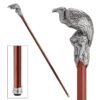 Design Toscano PA290 Padrone 2 Inch Buzzard Walking Stick