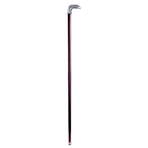 Design Toscano PA500 1 Inch Eagle Handle Walking Stick