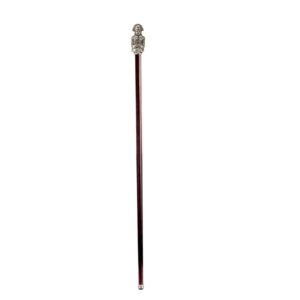 Design Toscano PA90100 Padrone 1 1/2 Inch Napoleon Walking Stick