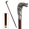 Design Toscano PA9109 Padrone 1 Inch Alligator Walking Stick