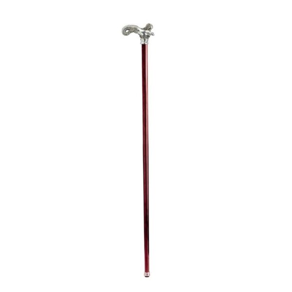 Design Toscano PA9114 Padrone 1 Inch Mermaid Walking Stick