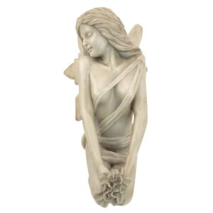 Design Toscano PD1549 8 Inch Colleen Fairy Statue