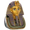 Design Toscano QL13627 5 Inch Medium King Tut Bust