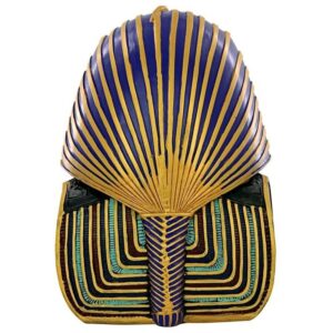 Design Toscano QL13627 5 Inch Medium King Tut Bust