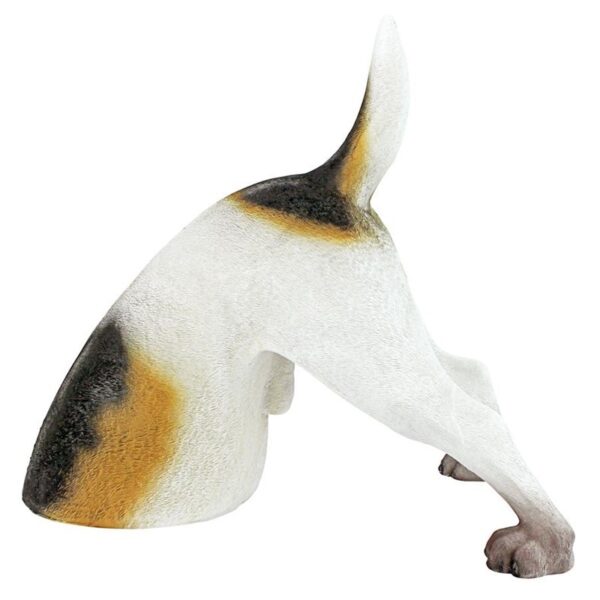 Design Toscano QL6522 12 Inch Terrence the Terrier Digging Dog