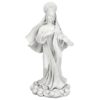 Design Toscano QL761397 4 1/2 Inch Virgin Mary Medium