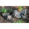 Design Toscano QM21463 13 1/2 Inch Creeper from the Grave Statue