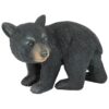 Design Toscano QM2594300 12 Inch Walking Bear Cub Statue