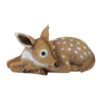 Design Toscano QM2737500 13 Inch Hershel The Forest Fawn Statue