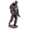 Design Toscano QS61 4 Inch Salute to Our Heroes Soldier Statue