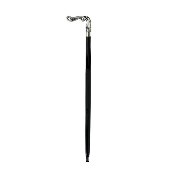 Design Toscano TV10340 Art Nouveau 4 1/2 Inch Swag Walking Stick