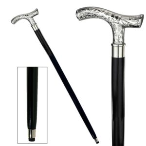 Design Toscano TV10453 5 Inch Belle Epoque Walking Stick