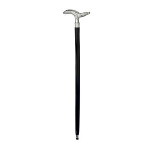 Design Toscano TV10608 5 1/2 Inch Gliding Gator Walking Stick