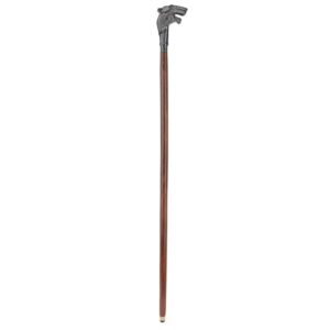 Design Toscano TV6210 1 Inch Hound of the Baskervilles Walking Stick