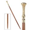 Design Toscano TV6217 2 Inch Kingsley Edwardian Walking Stick