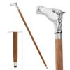 Design Toscano TV6257 3 Inch Horse Walking Stick