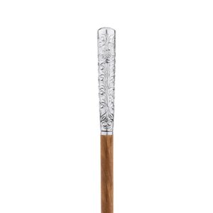 Design Toscano TV6260 1 Inch Empress Fancy Handle Walking Stick