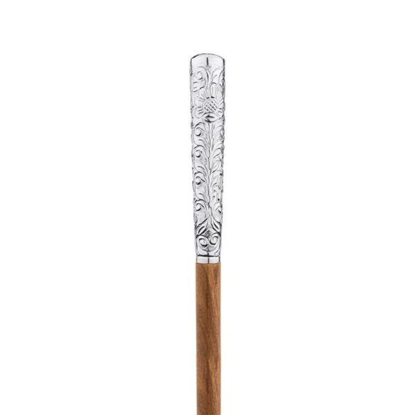 Design Toscano TV6260 1 Inch Empress Fancy Handle Walking Stick