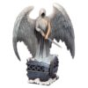 Design Toscano WU76836 11 Inch Guardian Angel by La Williams